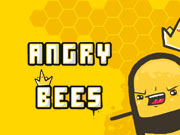 憤怒的蜜蜂