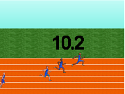 奧巴馬的百米短跑