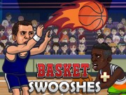 籃球Swooshes 加强版