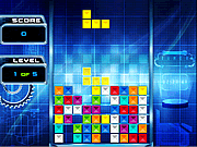 黨的Tetris的座
