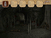 洞穴迷宮