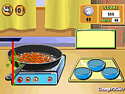 烹飪節目：胡蘿蔔扁豆湯