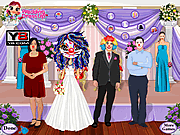 小丑婚禮