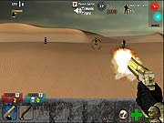 沙漠步槍2