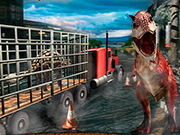 恐龍運輸模擬器