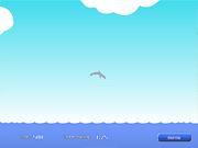 海豚奧運