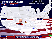 選舉干擾機2008