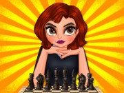 伊麗莎國際象棋皇后