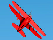 3D飛行特技飛行訓練
