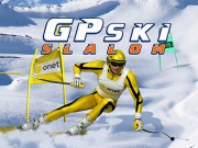 GP滑雪激流迴旋
