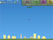 綠色轟炸機