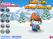 凱蒂貓冬裝