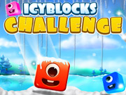 Icyblocks挑戰