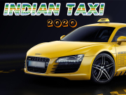 印度出租車2020