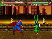 超級英雄：武力對決2