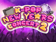 K-Pop新年音樂會2