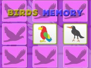 孩子們與鳥的記憶