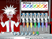 瘋狂的DNA