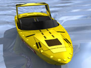 miniboat賽車