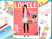 lovele：Nayeum古典風格