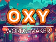 OXY-造詞器