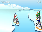 企鵝家庭