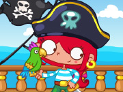海盜懈怠
