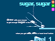 糖，糖