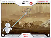 WALL-E廢筍