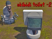 斯基比迪廁所-2