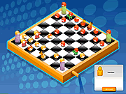 斯邁利國際象棋
