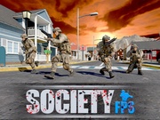 社會FPS