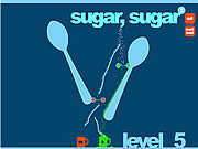 糖，糖2
