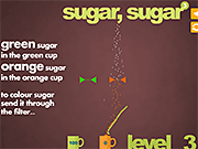 糖，糖3