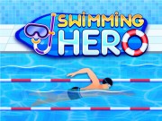 游泳英雄