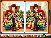 玩具總動員「（Toy Story） - 現貨的差異