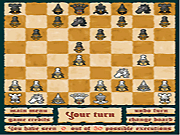 最終國際象棋