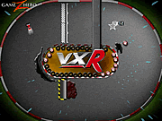 VXR賽車