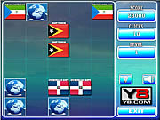世界國旗記憶遊戲5