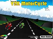 Y2K摩托車