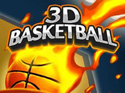 3D籃球