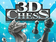 3D國際象棋