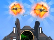 空襲 - 戰機模擬器