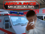 救護車任務3D