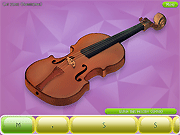 Amusix小提琴