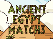 古埃及第3場比賽
