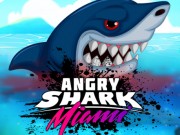 憤怒的鯊魚邁阿密