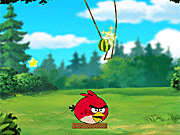 Angrybird冒險