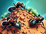 螞蟻殖民地