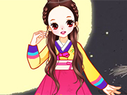 阿娘使道傳